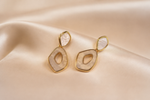 Pearl Drop Earrings