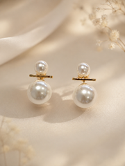 Aurora Pearl Duo