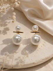 Aurora Pearl Duo