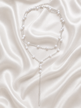 Pearl Whisper Necklace
