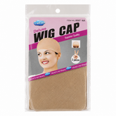 Deluxe Wig Cap 2 pc pack