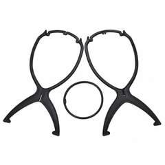 Foldable Wig Stand