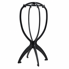 Foldable Wig Stand