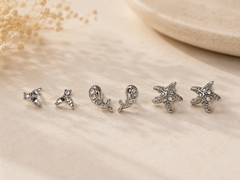 3 in 1 Earing set