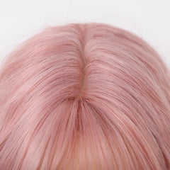 Blush Pink Soft Waves 16